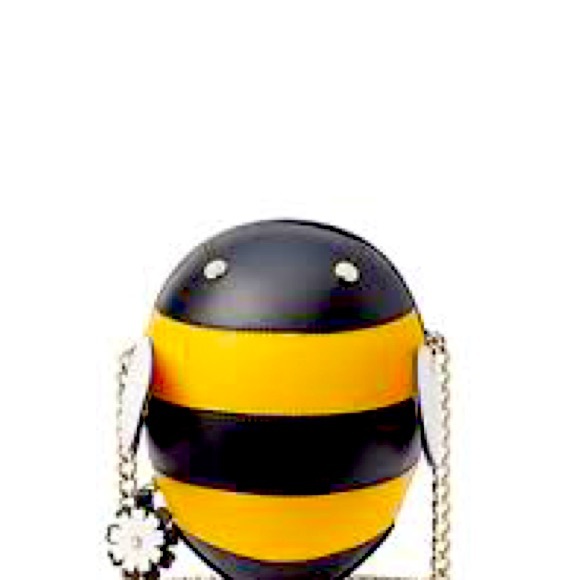 kate spade Bags Kate Spade Bee Bag Poshmark